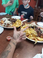 Carne Asada Botana