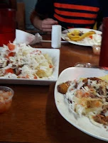 Chanco Con Yuca
