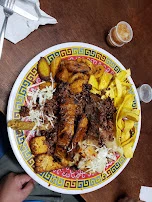 Parrillada Nicaragüense