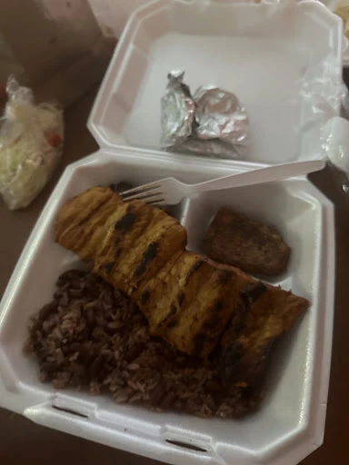 Fritanga Nicaraguense La Carreta photo 3
