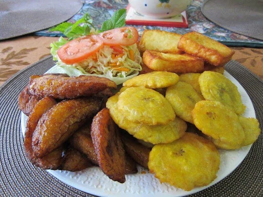 Fritanga Nicaraguense La Carreta photo 2
