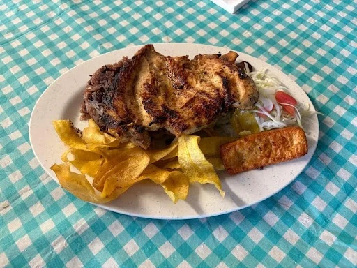 Fritanga Nicaraguense La Carreta photo 1