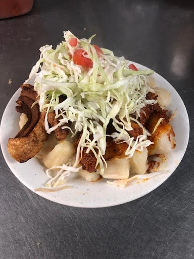 Fritanga Nicaraguense La Carreta photo 10