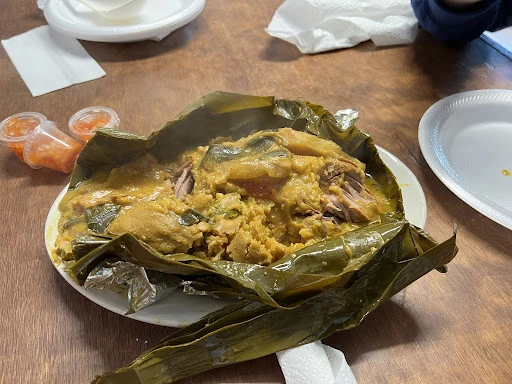 Fritanga Nicaraguense La Carreta photo 9