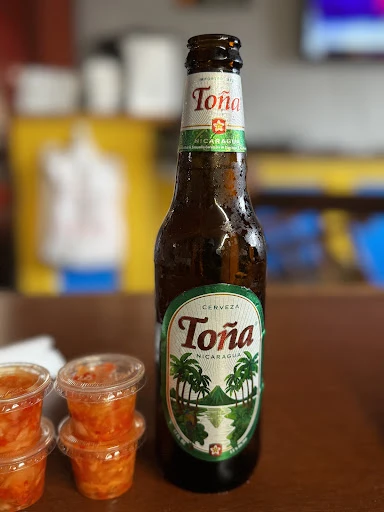 Fritanga Nicaraguense La Carreta photo 7