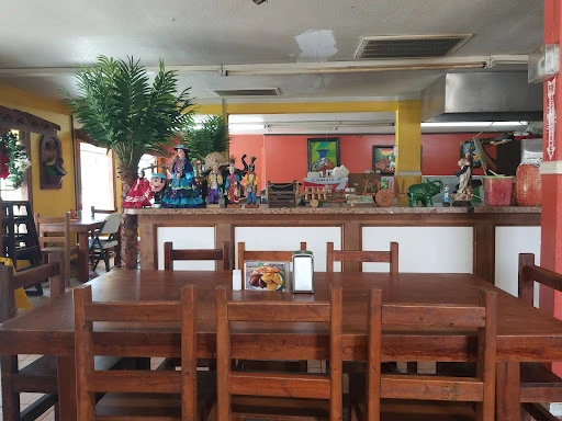 Fritanga Nicaraguense La Carreta photo 6